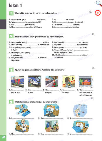 Page 70 Appli 2 Grammaire Eleve TOTAL