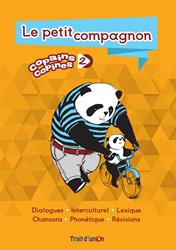 NOUVEAU COPAINS,COPINES 2 PETIT COMPAGNON