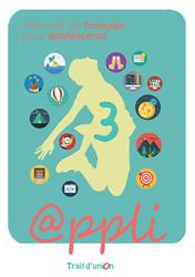APPLI 3 LIVRE DE L' ELEVE