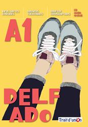 DELF ADO A1 LIVRE DE L' ELEVE