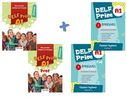NOUVEAU DELF PRIM A1