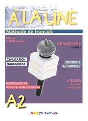 A LA UNE 2