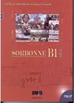 SORBONNE B1 ORAL LIVRE DU PROFESSEUR