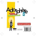 ADOSPHERE 2 MANUEL NUM. DVD-ROM