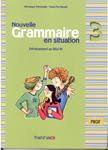 GRAMMAIRE EN SITUATION 3 LIVRE DU PROFESSEUR