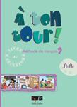 A TON TOUR 2 LIVRE DU PROFESSEUR