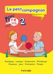 PING PONG 2 PETIT COMPAGNON