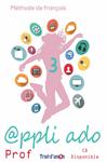 APPLI ADO 3 LIVRE DE PROFESSEUR