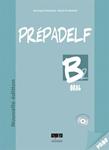 PREPADELF B2 ORAL (+CD) LIVRE DU PROFESSEUR