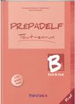PREPADELF B1 TOUT EN UN PROFESSEUR
