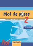 MOT DE P@SSE 2 LIVRE DU PROFESSEUR