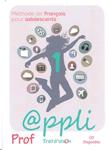 APPLI 1 LIVRE DU PROFESSEUR