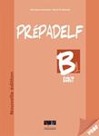 PREPADELF B1 ECRIT LIVRE DU PROFESSEUR