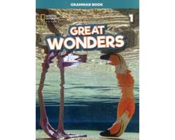 GREAT WONDERS 1 GRAMMAR BOOK