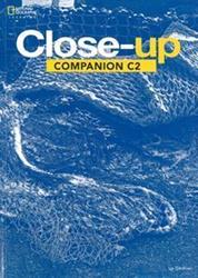 CLOSE UP C2 COMPANION  (CENGAGE)