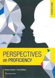 PERSPECTIVES ON PROFICIENCY ST/BK