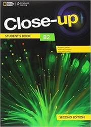 CLOSE UP B2 2ND ST/BK (+ONLINE STUDENT RESOURCES)