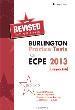 BURLINGTON PRACTICE TESTS FOR ECPE 2013, BOOK 2 ST/BK REVISED