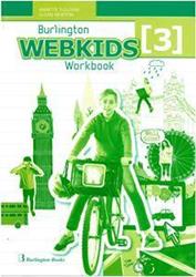 WEBKIDS 3 WKBK