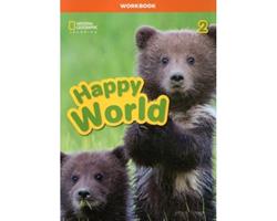 HAPPY WORLD 2 WORKBOOK