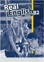 REAL ENGLISH B2 WKBK