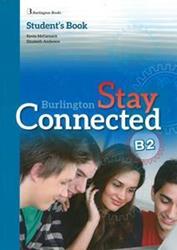 STAY CONNECTED B2 ST/BK
