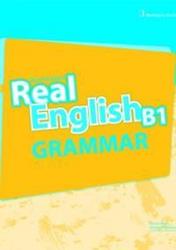 REAL ENGLISH B1 GRAMMAR