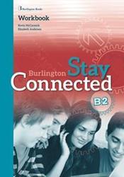 STAY CONNECTED B2 WKBK