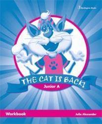 THE CAT IS BACK! JUNIOR A WKBK