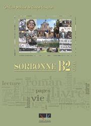 SORBONNE B2 ORAL (+3CD) LIVRE DE L'ELEVE
