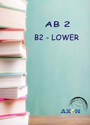 AB2 - B2 LOWER PACK & ONLINE PIN CODE