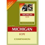 ECPE PREPARATION & PRACTICE TESTS NG COMPANION 2013