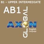 AB1 - UPPER-INTERMEDIATE B1 E-COURSE