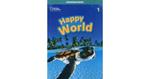 HAPPY WORLD 1 GRAMMAR BOOK
