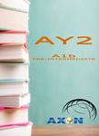 AY2 - A1b PRE-INTERMEDIATE PACK & POWER CARD