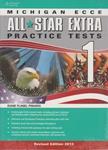 ALL STAR EXTRA 1 ECCE PRACTICE TESTS (+GLOSSARY) 2013