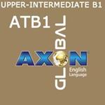 ATB1 - UPPER-INTERMEDIATE B1 E-COURSE