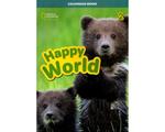 HAPPY WORLD 2 GRAMMAR BOOK
