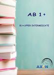 AB1+ -  B1+ UPPER-INTERMEDIATE PACK & ONLINE PIN CODE