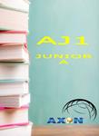 AJ1 - JUNIOR A PACK & POWER CARD