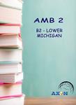 AMB2 - B2 LOWER MICHIGAN PACK & ONLINE PIN CODE