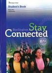 STAY CONNECTED B1+ ST/BK
