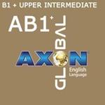AB1+ - UPPER-INTERMEDIATE B1+ E-COURSE