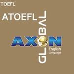ATOEFL - TOEFL Ε-CΟURSΕ