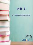 AB1 - B1 UPPER-INTERMEDIATE PACK & ONLINE PIN CODE