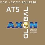 AT5 - FCΕ/ΕCCΕ Ε-CΟURSΕ Β2 ΑDULΤS