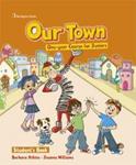 OUR TOWN ONE-YEAR COURSE FOR JUNIORS ST/BK