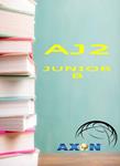 AJ2 - JUNIOR B PACK & POWER CARD