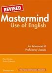 MASTERMIND USE OF ENGLISH ST/BK REVISED