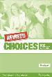 CHOICES FCE AND OTHER B2-LEVEL EXAMS WKBK REVISED